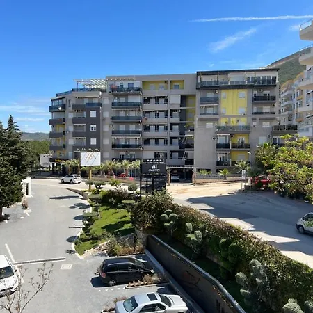 Evelyn's Lägenhet Vlorë